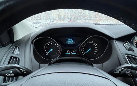 Ford Focus III, 2017 год, 1 205 000 рублей, 18 фотография