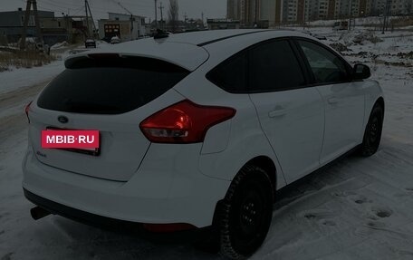 Ford Focus III, 2017 год, 1 205 000 рублей, 12 фотография