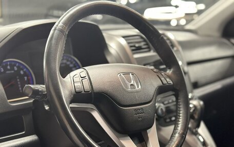Honda CR-V III рестайлинг, 2008 год, 1 660 000 рублей, 17 фотография
