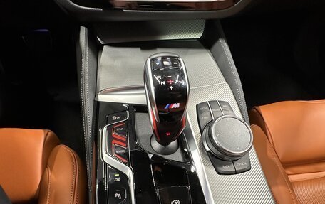 BMW M5, 2022 год, 13 333 333 рублей, 11 фотография