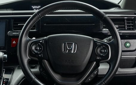 Honda Stepwgn IV, 2017 год, 2 567 000 рублей, 24 фотография