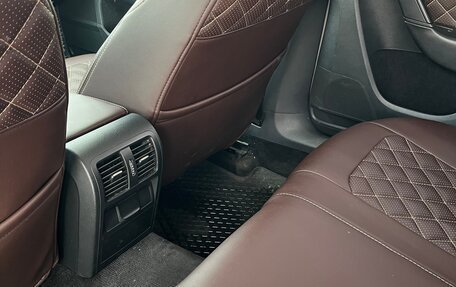Volkswagen Passat B7, 2013 год, 1 290 000 рублей, 12 фотография