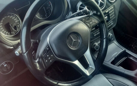 Mercedes-Benz B-Класс, 2014 год, 1 319 000 рублей, 2 фотография