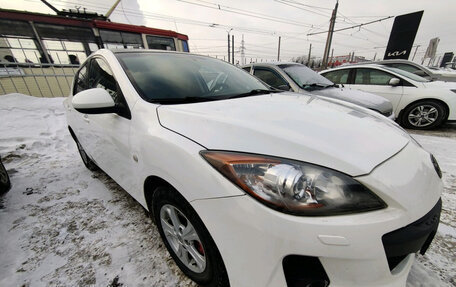Mazda 3, 2011 год, 1 159 000 рублей, 2 фотография