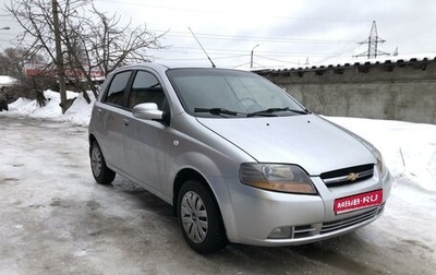 Chevrolet Aveo III, 2006 год, 425 000 рублей, 1 фотография