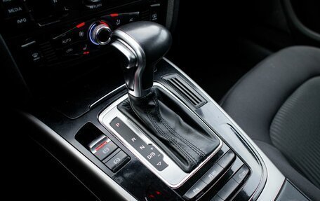 Audi A4, 2014 год, 1 475 000 рублей, 23 фотография