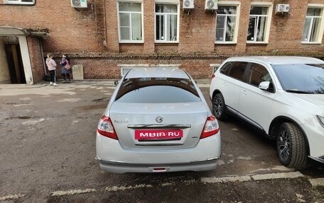 Nissan Teana, 2012 год, 1 242 000 рублей, 6 фотография