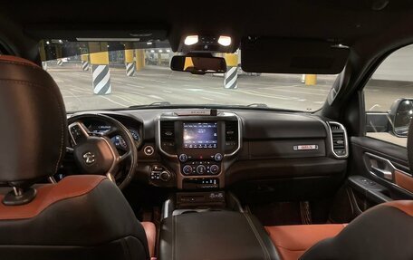 Dodge RAM IV, 2019 год, 5 350 000 рублей, 8 фотография