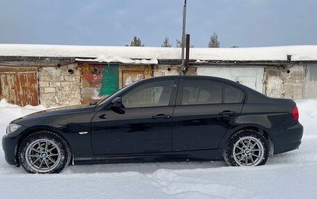 BMW 3 серия, 2011 год, 1 300 000 рублей, 5 фотография
