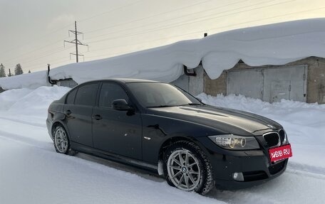 BMW 3 серия, 2011 год, 1 300 000 рублей, 7 фотография