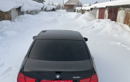BMW 3 серия, 2011 год, 1 300 000 рублей, 8 фотография