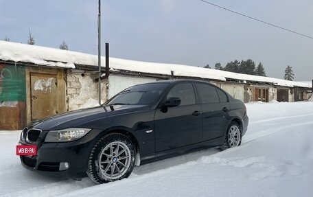 BMW 3 серия, 2011 год, 1 300 000 рублей, 6 фотография