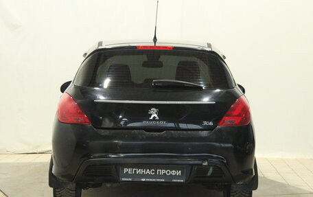 Peugeot 308 II, 2012 год, 690 000 рублей, 3 фотография