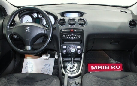 Peugeot 308 II, 2012 год, 690 000 рублей, 17 фотография