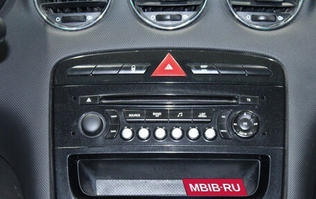 Peugeot 308 II, 2012 год, 690 000 рублей, 18 фотография