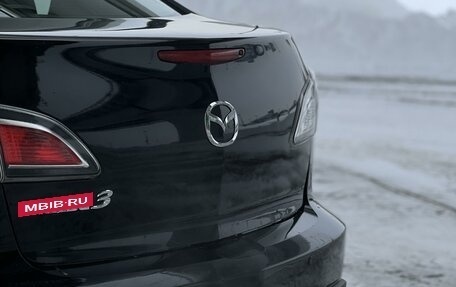 Mazda 3, 2010 год, 950 000 рублей, 15 фотография