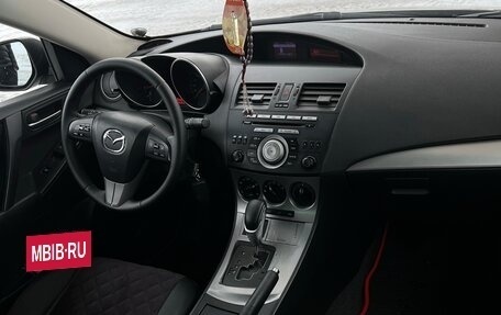 Mazda 3, 2010 год, 950 000 рублей, 18 фотография