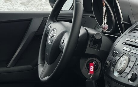 Mazda 3, 2010 год, 950 000 рублей, 17 фотография