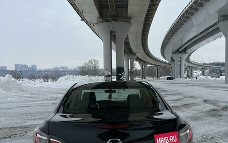 Mazda 3, 2010 год, 950 000 рублей, 14 фотография