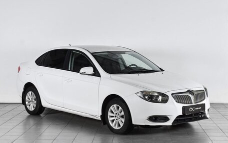 Brilliance H530 I, 2015 год, 650 000 рублей, 6 фотография