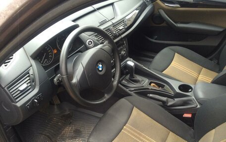BMW X1, 2012 год, 1 320 000 рублей, 7 фотография