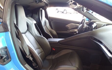 Chevrolet Corvette C8, 2021 год, 11 750 000 рублей, 18 фотография