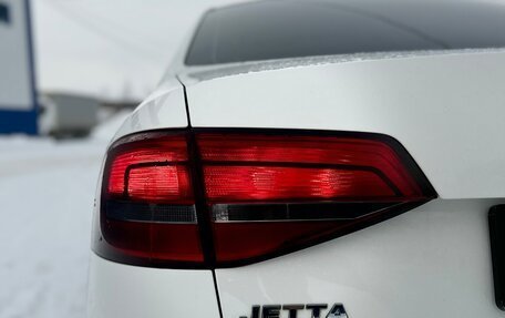 Volkswagen Jetta VI, 2015 год, 1 250 000 рублей, 11 фотография