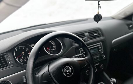 Volkswagen Jetta VI, 2015 год, 1 250 000 рублей, 12 фотография