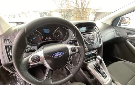 Ford Focus III, 2013 год, 1 190 000 рублей, 12 фотография