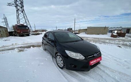 Ford Focus III, 2013 год, 1 190 000 рублей, 7 фотография