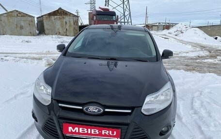 Ford Focus III, 2013 год, 1 190 000 рублей, 2 фотография