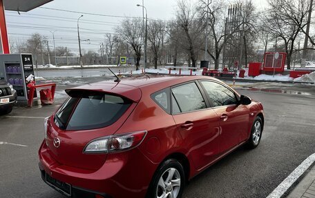 Mazda 3, 2010 год, 1 217 000 рублей, 3 фотография