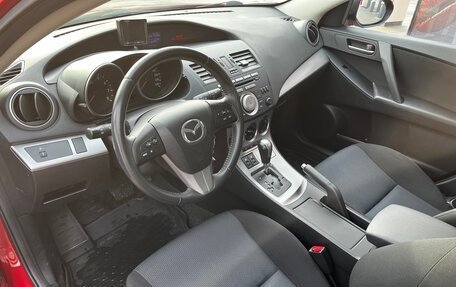 Mazda 3, 2010 год, 1 217 000 рублей, 7 фотография