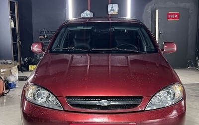 Chevrolet Lacetti, 2011 год, 750 000 рублей, 1 фотография