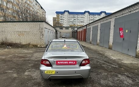 Daewoo Nexia I рестайлинг, 2011 год, 280 000 рублей, 3 фотография