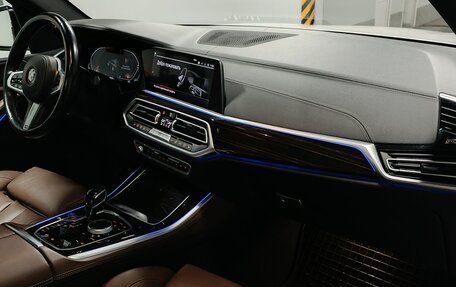 BMW X5, 2021 год, 6 490 000 рублей, 16 фотография