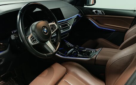 BMW X5, 2021 год, 6 490 000 рублей, 15 фотография