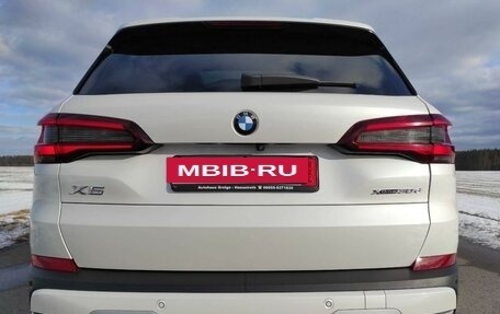 BMW X5, 2021 год, 6 490 000 рублей, 11 фотография