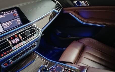BMW X5, 2021 год, 6 490 000 рублей, 27 фотография