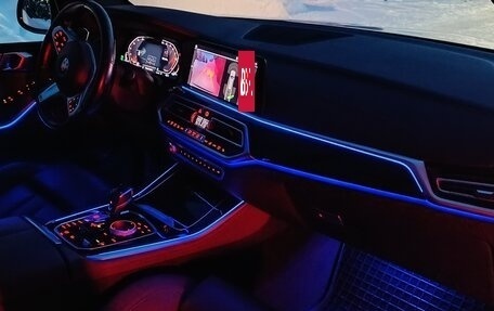 BMW X5, 2021 год, 6 490 000 рублей, 30 фотография