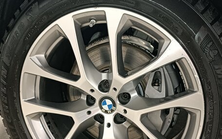 BMW X5, 2021 год, 6 490 000 рублей, 34 фотография