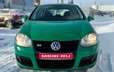 Volkswagen Golf V, 2008 год, 1 100 000 рублей, 2 фотография