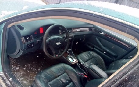Audi A6, 1999 год, 330 000 рублей, 5 фотография