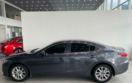 Mazda 6, 2014 год, 1 592 000 рублей, 4 фотография