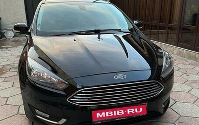 Ford Focus III, 2019 год, 1 730 000 рублей, 1 фотография