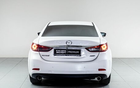 Mazda 6, 2014 год, 1 350 000 рублей, 5 фотография