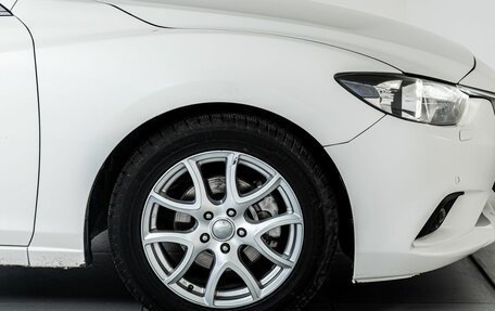 Mazda 6, 2014 год, 1 350 000 рублей, 8 фотография