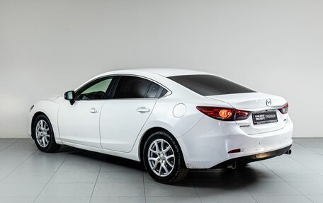 Mazda 6, 2014 год, 1 350 000 рублей, 6 фотография