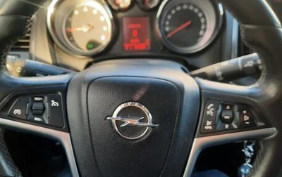 Opel Astra J, 2011 год, 1 150 000 рублей, 1 фотография