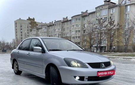 Mitsubishi Lancer IX, 2006 год, 520 000 рублей, 8 фотография